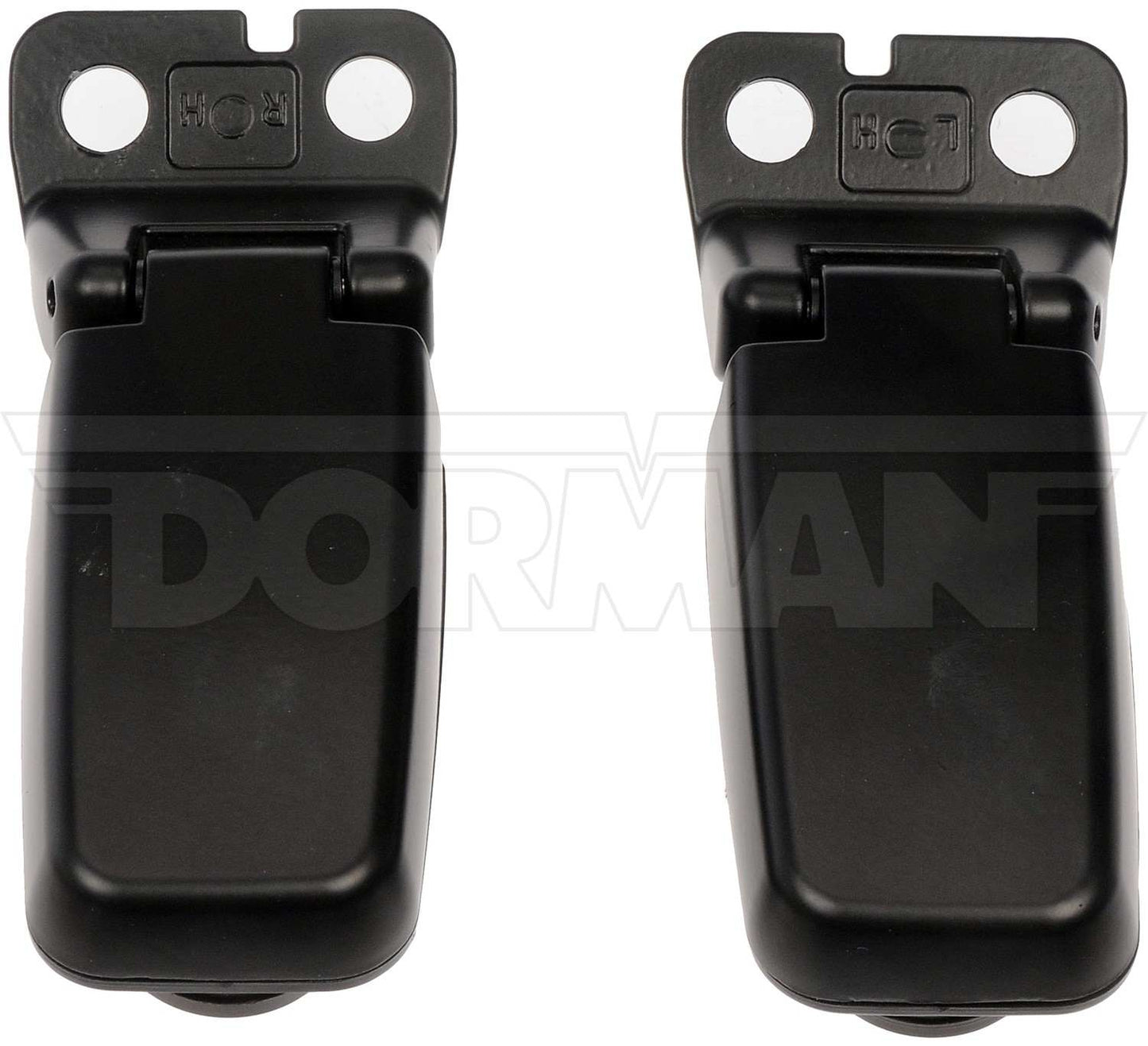 Dorman - OE Solutions Tailgate Glass Hinge for 2010-04 Infiniti QX56 2015-05 Nissan Armada 2004 Nissan Pathfinder Armada 926-118