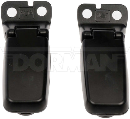 Dorman - OE Solutions Tailgate Glass Hinge for 2010-04 Infiniti QX56 2015-05 Nissan Armada 2004 Nissan Pathfinder Armada 926-118