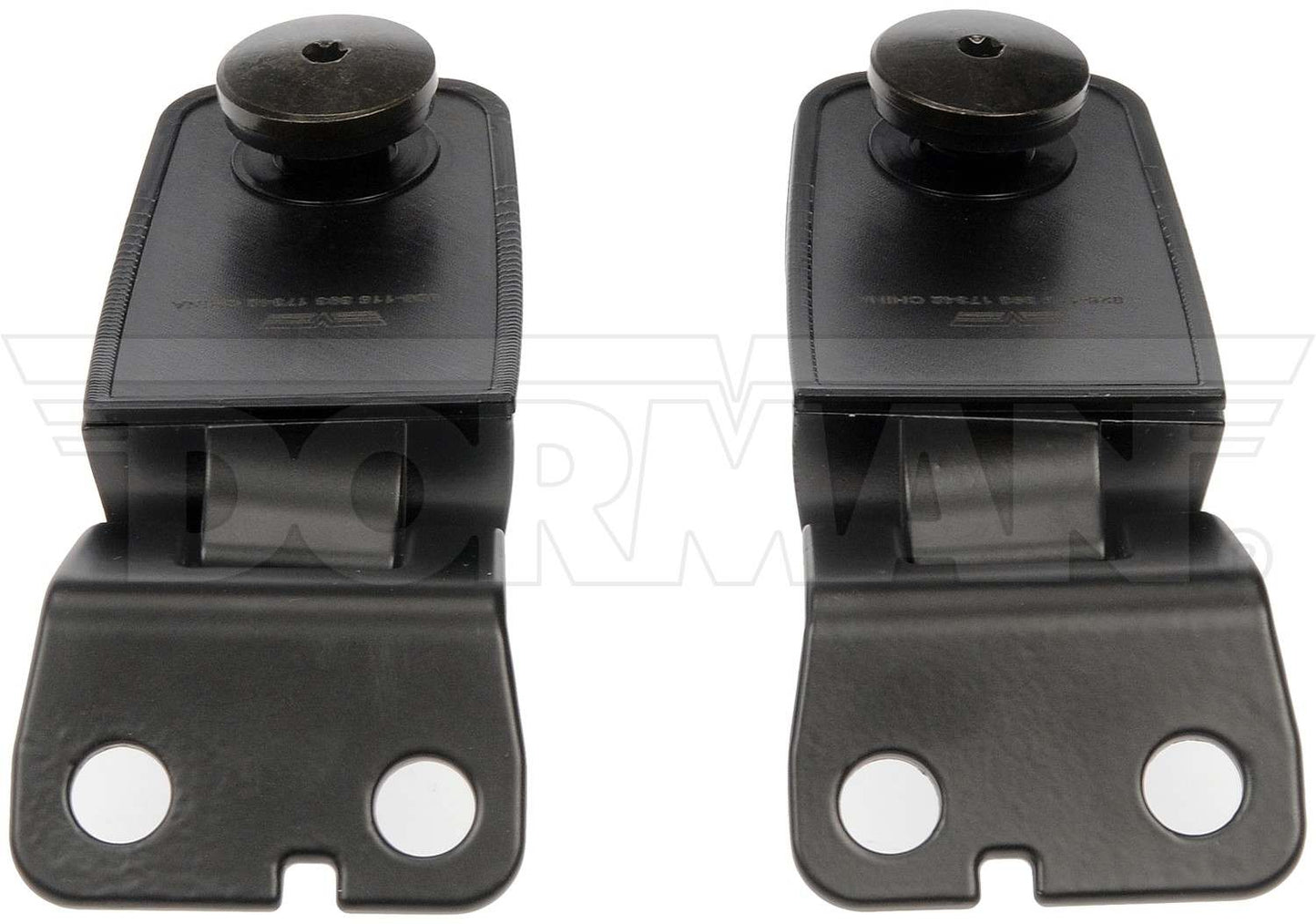 Dorman - OE Solutions Tailgate Glass Hinge for 2010-04 Infiniti QX56 2015-05 Nissan Armada 2004 Nissan Pathfinder Armada 926-118
