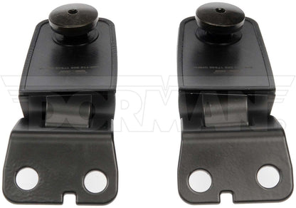 Dorman - OE Solutions Tailgate Glass Hinge for 2010-04 Infiniti QX56 2015-05 Nissan Armada 2004 Nissan Pathfinder Armada 926-118