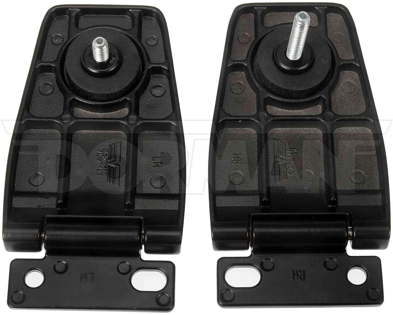 Dorman - OE Solutions TAILGATE GLASS HINGES 926-119