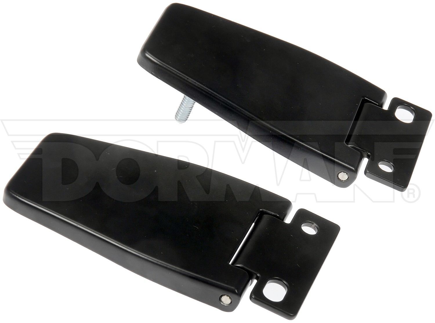 Dorman - OE Solutions TAILGATE GLASS HINGES 926-119