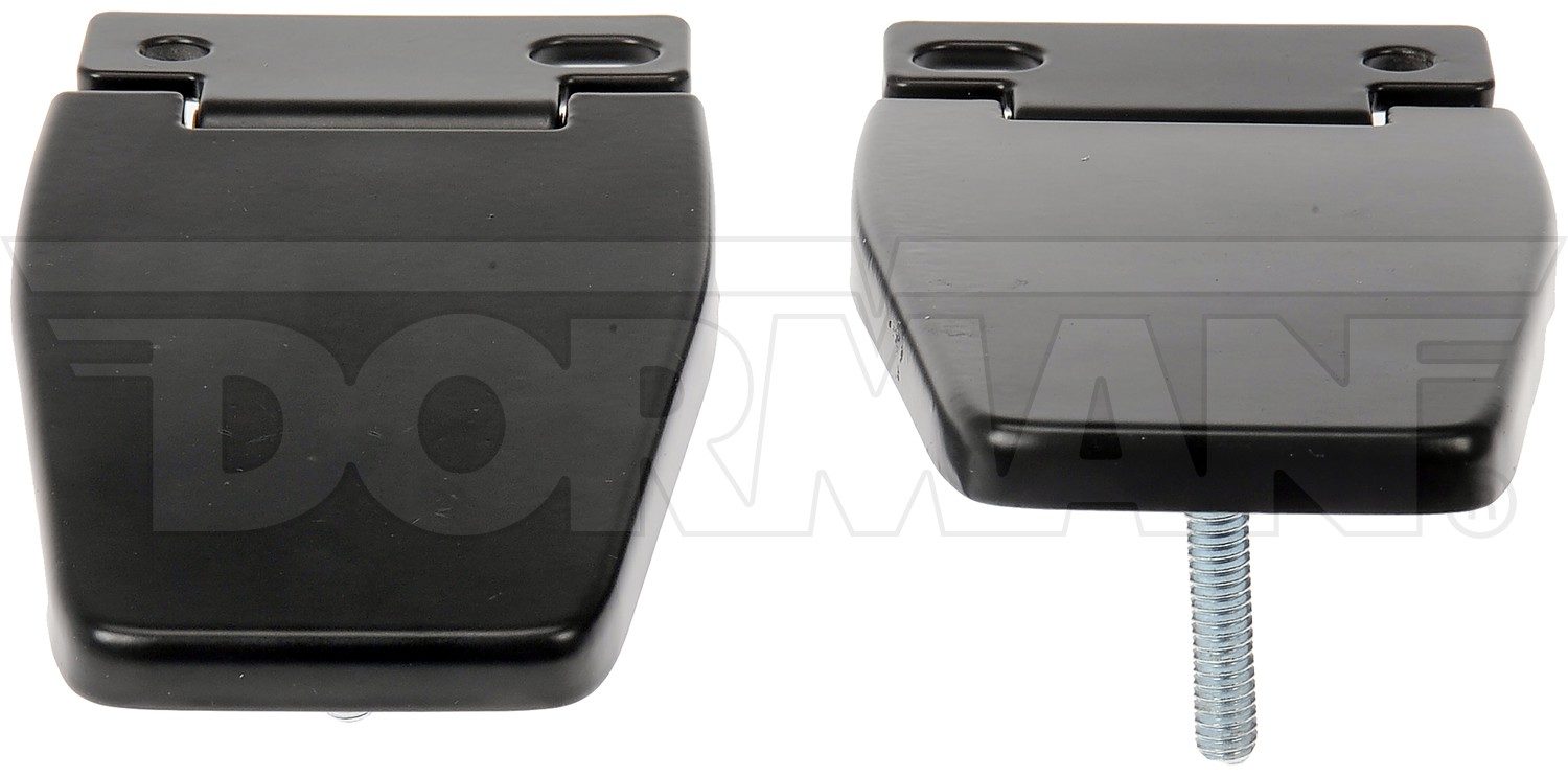 Dorman - OE Solutions TAILGATE GLASS HINGES 926-119