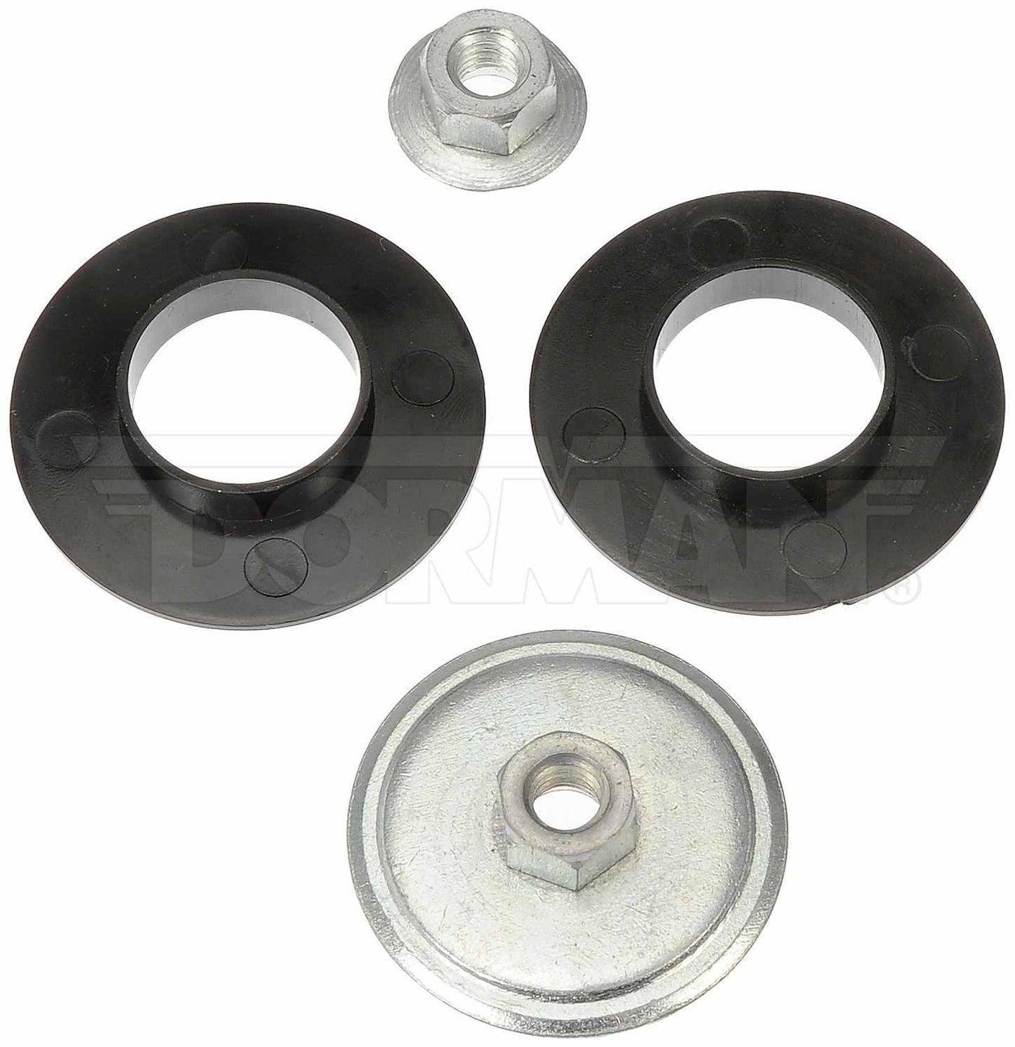 Dorman - OE Solutions TAILGATE GLASS HINGES 926-119