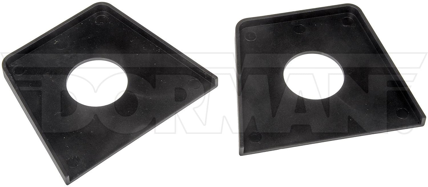Dorman - OE Solutions TAILGATE GLASS HINGES 926-119