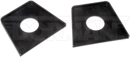 Dorman - OE Solutions TAILGATE GLASS HINGES 926-119
