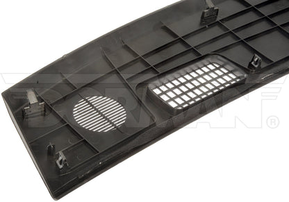 Dorman - OE Solutions Dashboard Panel for 2005-2009 Dodge Ram 1500 2500 3500 926-121
