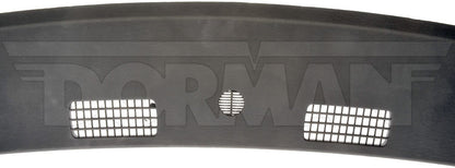 Dorman - OE Solutions Dashboard Panel for 2005-2009 Dodge Ram 1500 2500 3500 926-121