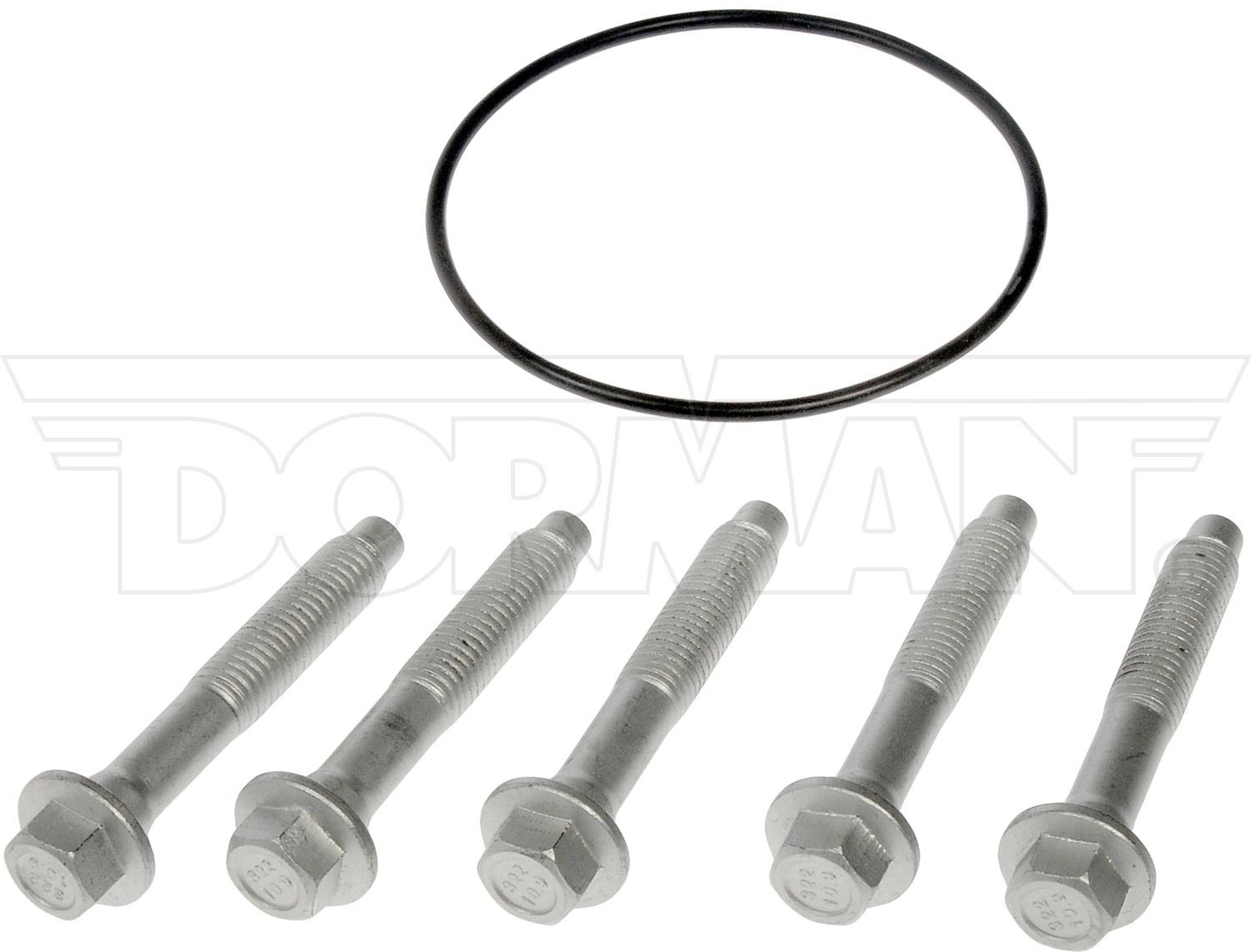 Dorman Hub And Bearing Mounting Bolts