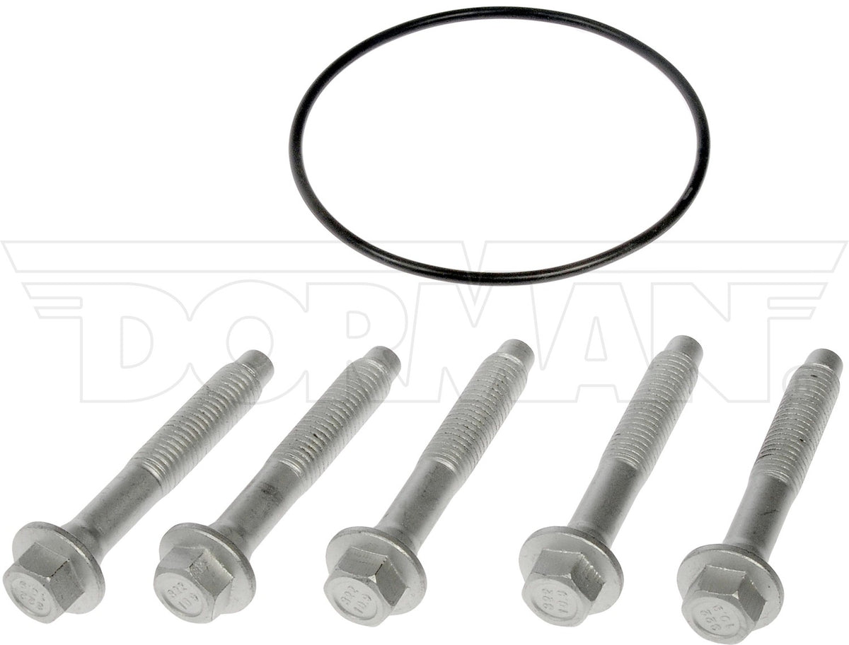 Dorman - OE Solutions Hub And Bearing Mounting Bolts for 2024-2025 Ford 926-127