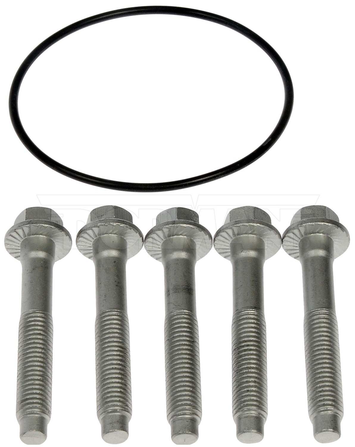 Dorman - OE Solutions Hub And Bearing Mounting Bolts for 2024-2025 Ford 926-127