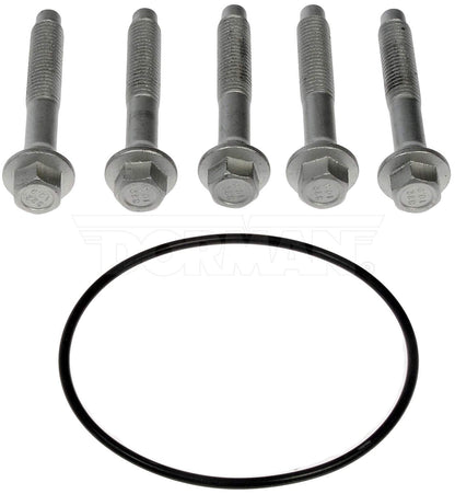 Dorman - OE Solutions Hub And Bearing Mounting Bolts for 2024-2025 Ford 926-127