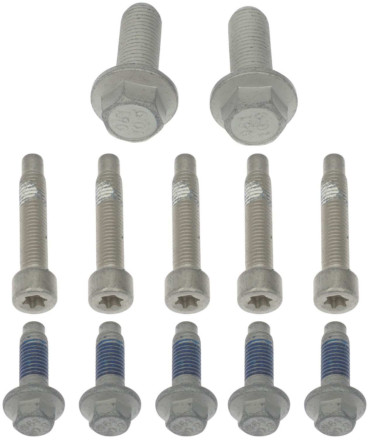 Dorman - OE Solutions HUB BOLT KIT 926-128