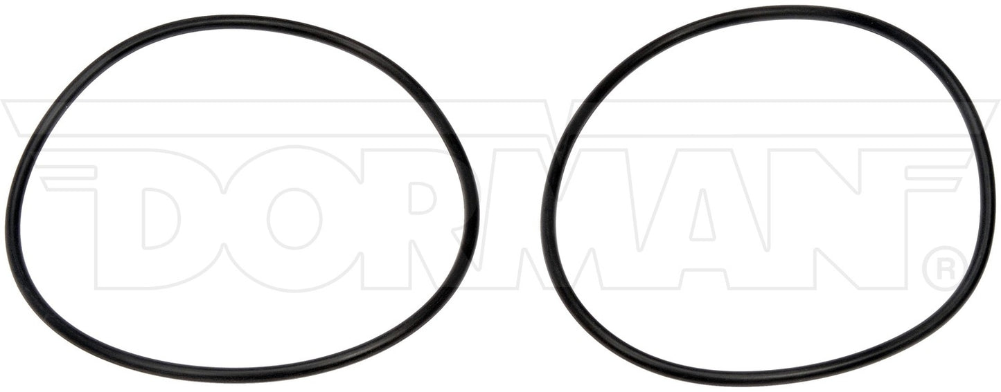 Dorman Drive Axle Shaft Seal with O-Ring Kit for 2023-15 Ford 926-129