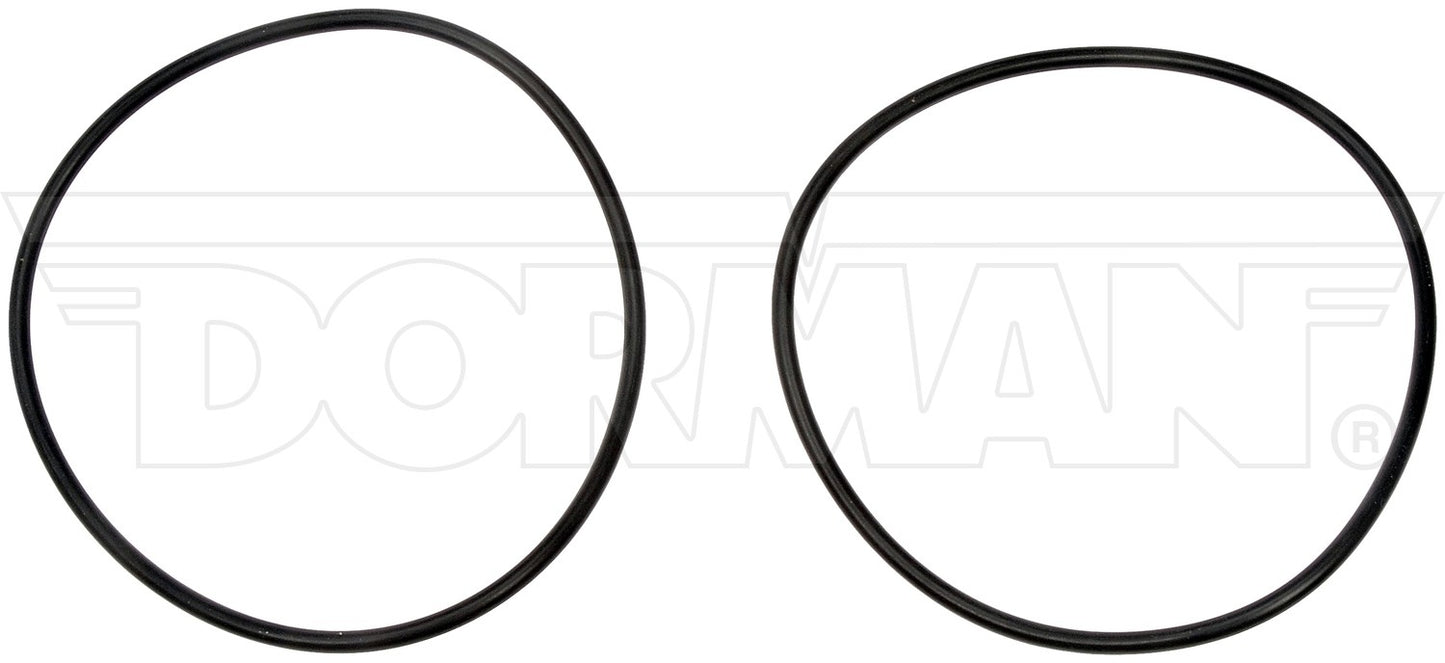 Dorman Drive Axle Shaft Seal with O-Ring Kit for 2023-15 Ford 926-129