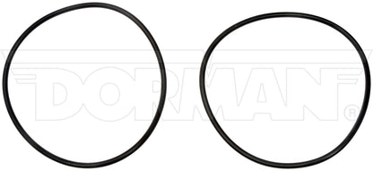 Dorman Drive Axle Shaft Seal with O-Ring Kit for 2023-15 Ford 926-129