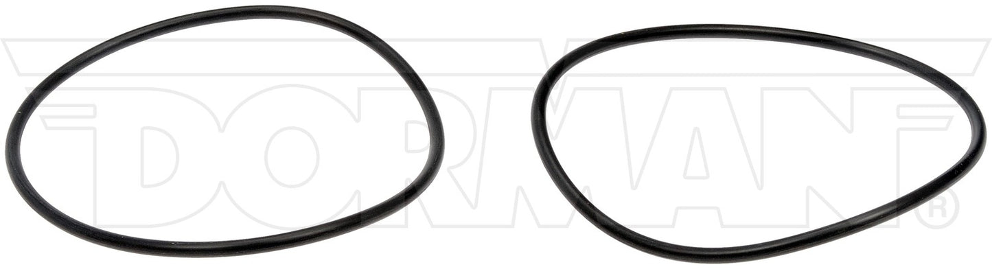 Dorman Drive Axle Shaft Seal with O-Ring Kit for 2023-15 Ford 926-129