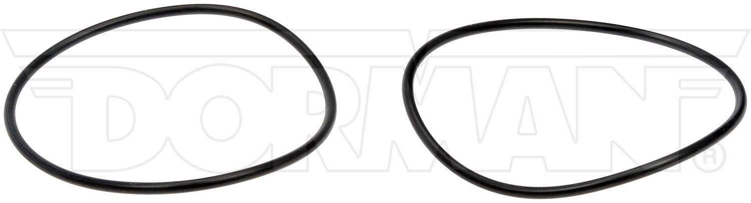 Dorman Axle O-Rings