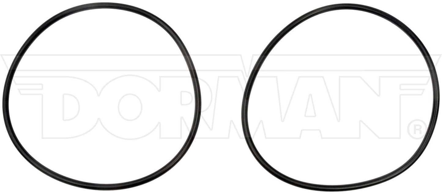 Dorman Drive Axle Shaft Seal with O-Ring Kit for 2023-15 Ford 926-129