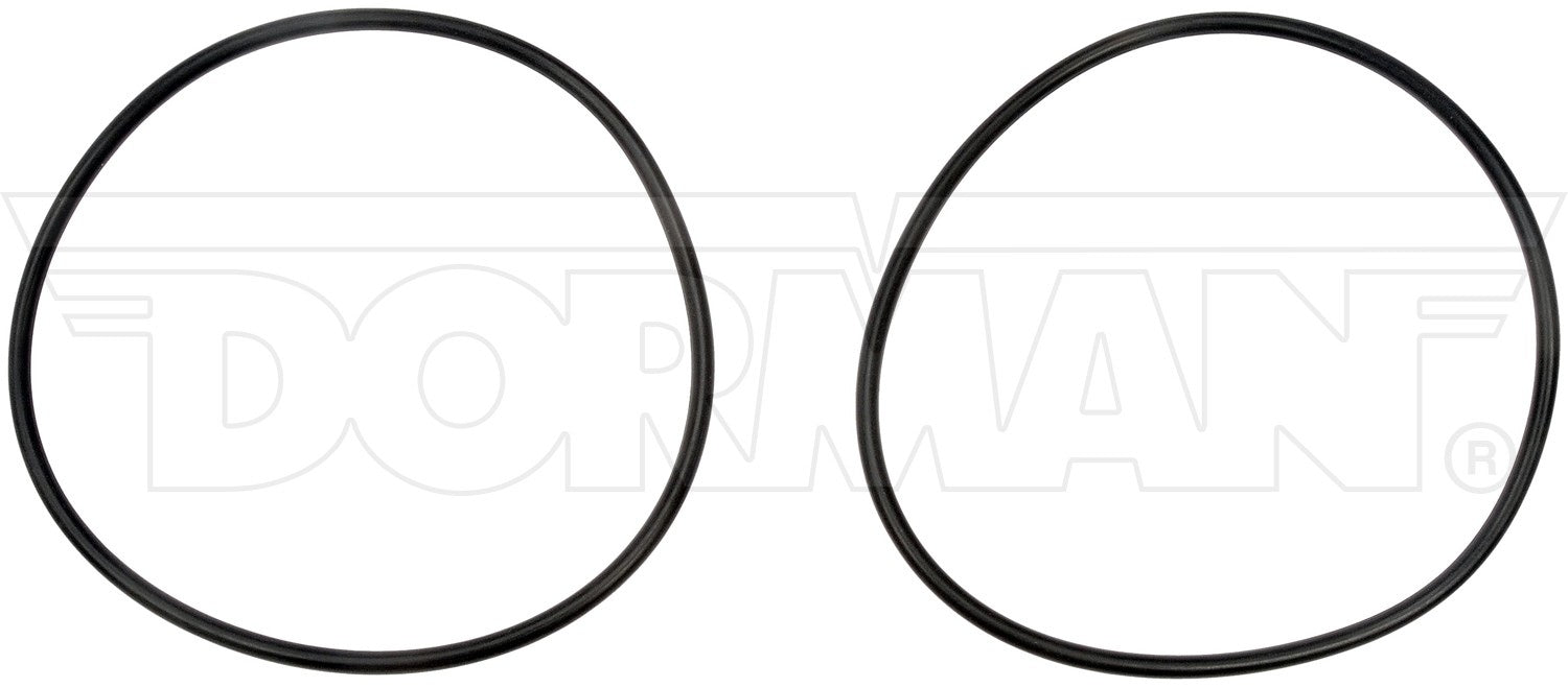 Dorman Axle O-Rings