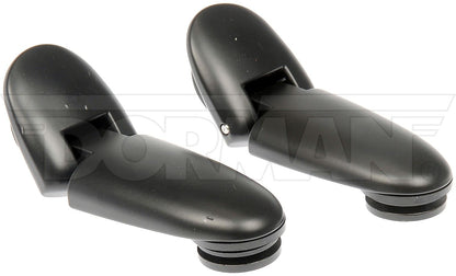 Dorman - OE Solutions GLASS HINGE 926-132