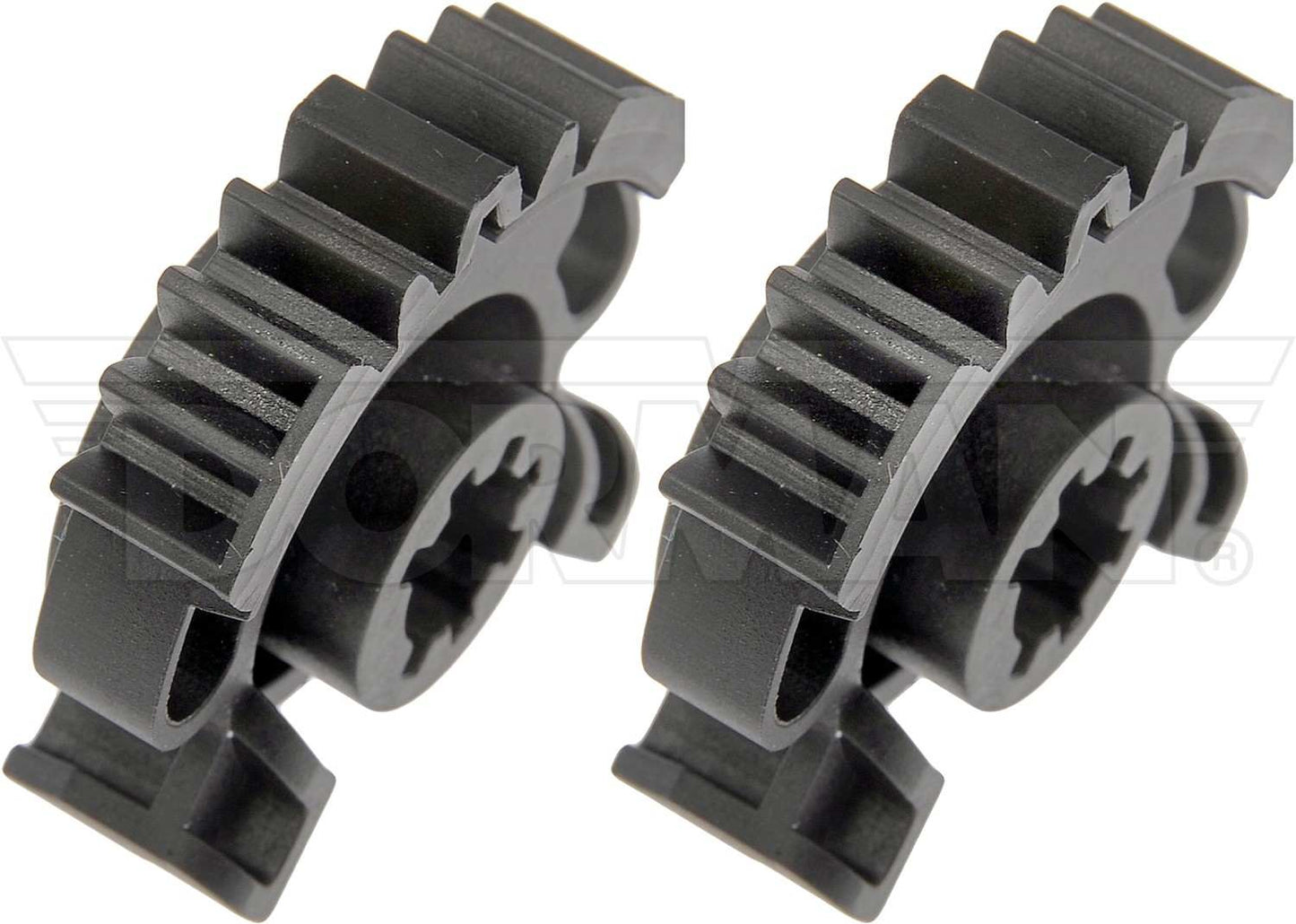 Dorman HVAC Blend Door Actuator Gear Kit for 2021-11 Dodge Durango Jeep Grand Cherokee 926-133