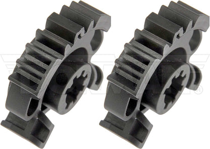 Dorman HVAC Blend Door Actuator Gear Kit for 2021-11 Dodge Durango Jeep Grand Cherokee 926-133