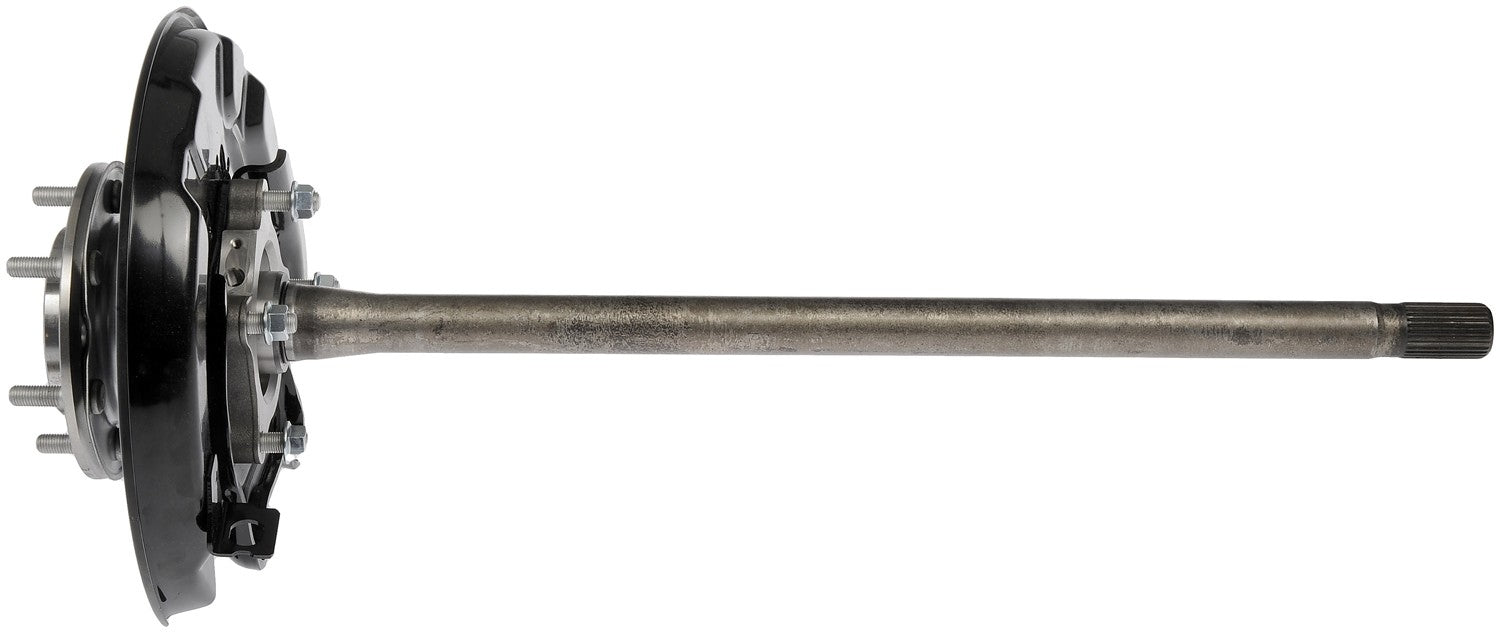 Dorman - OE Solutions PRE-PRESSED REAR AXLE 926-137