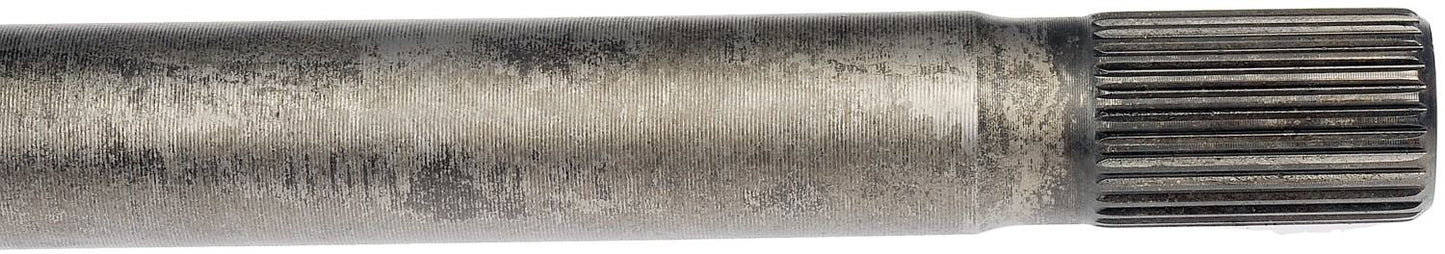 Dorman - OE Solutions PRE-PRESSED REAR AXLE 926-137