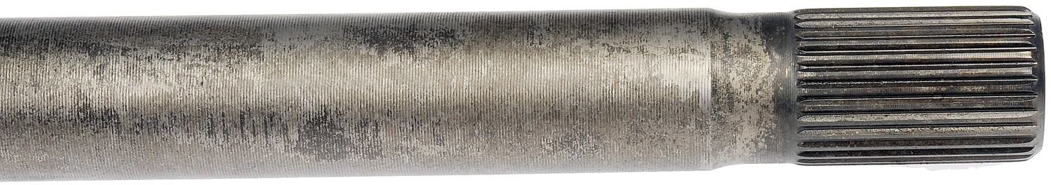 Dorman - OE Solutions PRE-PRESSED REAR AXLE 926-137