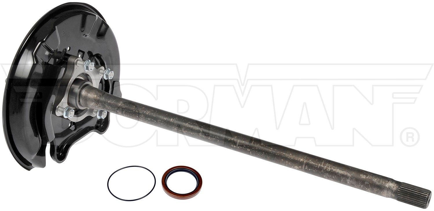 Dorman - OE Solutions PRE-PRESSED REAR AXLE 926-138