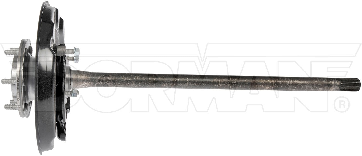 Dorman - OE Solutions PRE-PRESSED REAR AXLE 926-138