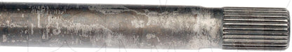 Dorman - OE Solutions PRE-PRESSED REAR AXLE 926-138