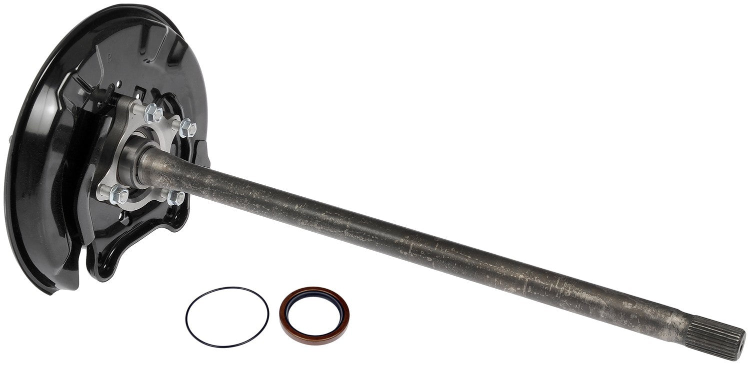 Dorman - OE Solutions PRE-PRESSED REAR AXLE 926-138