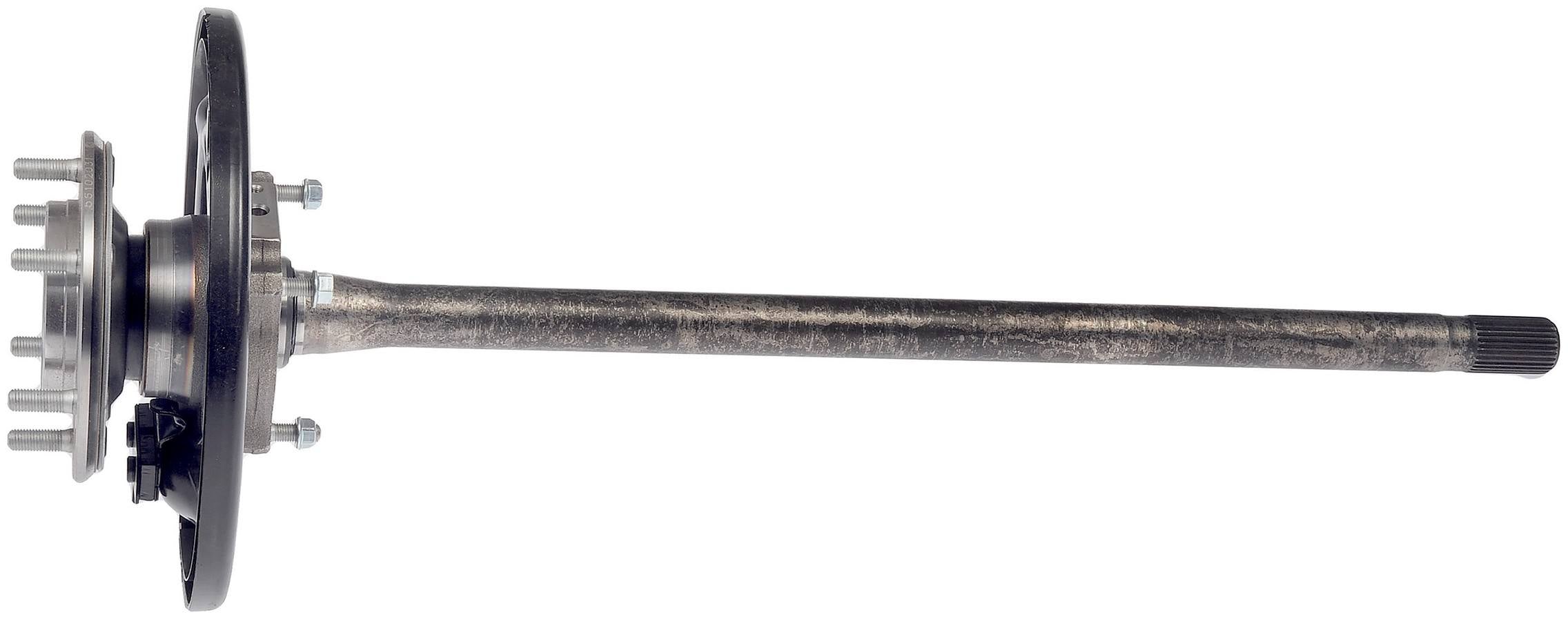 Dorman - OE Solutions PRE-PRESSED REAR AXLE 926-139
