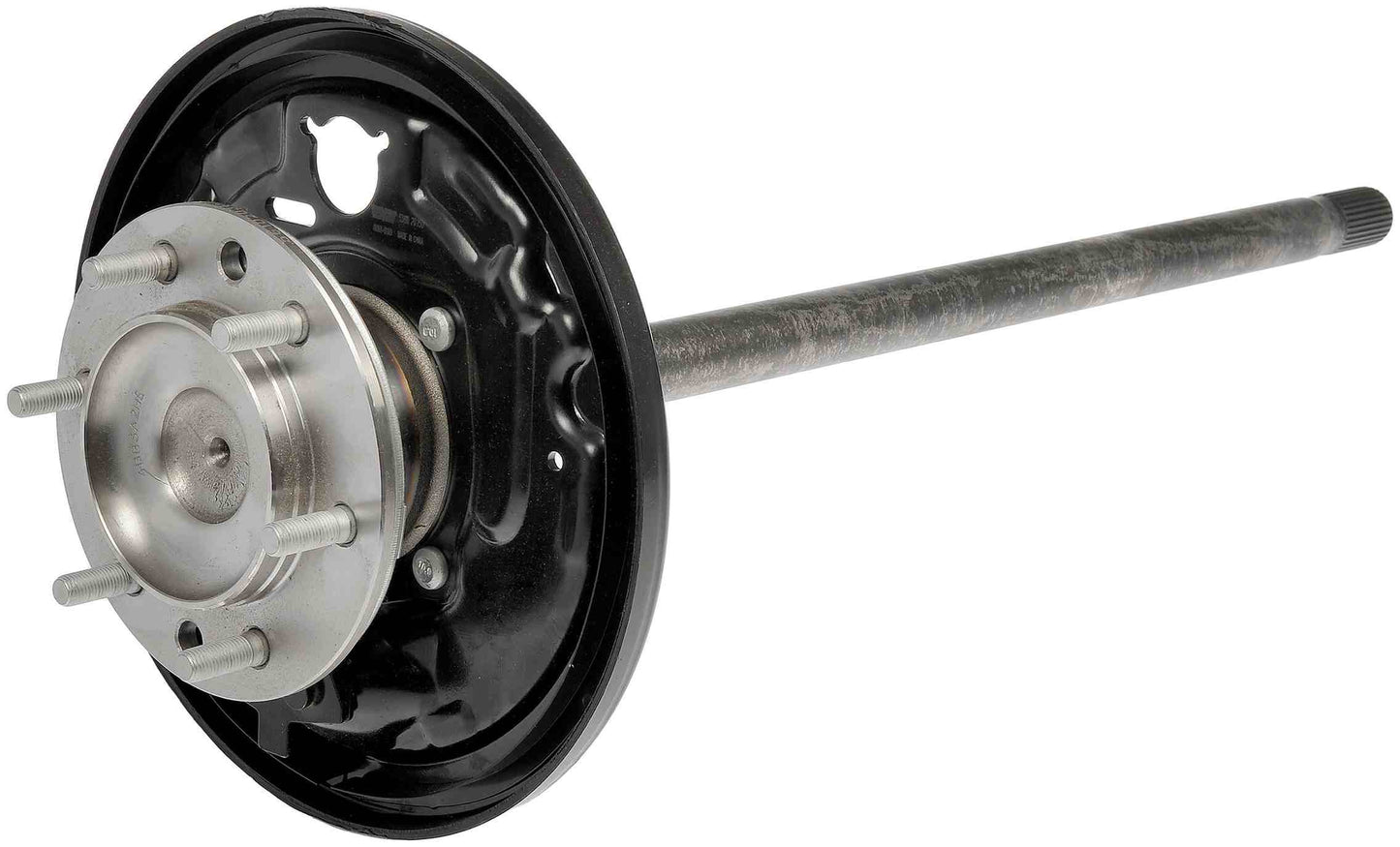 Dorman - OE Solutions PRE-PRESSED REAR AXLE 926-139