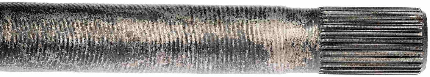 Dorman - OE Solutions PRE-PRESSED REAR AXLE 926-139