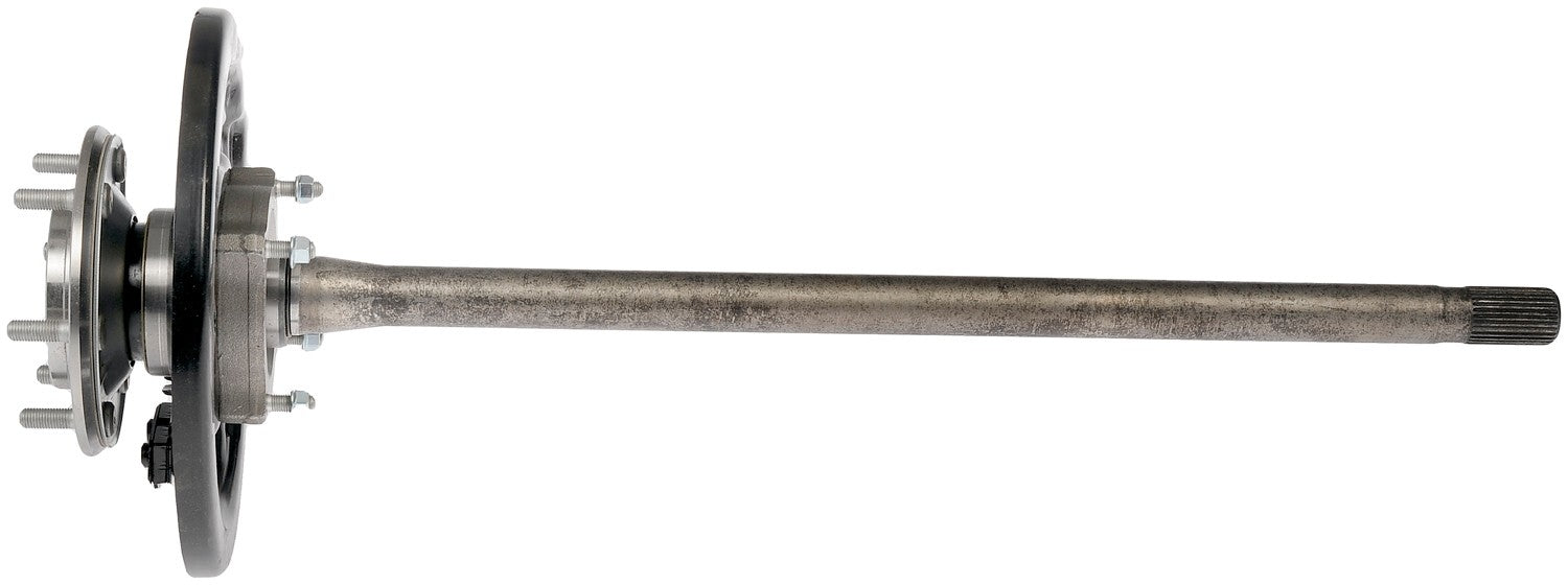 Dorman - OE Solutions PRE-PRESSED REAR AXLE 926-140