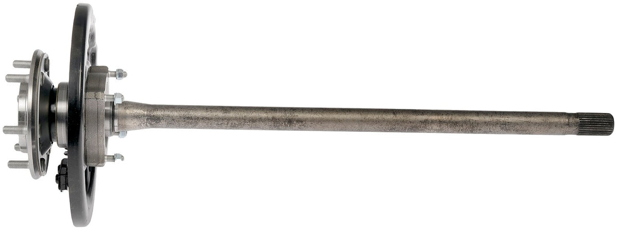 Dorman - OE Solutions PRE-PRESSED REAR AXLE 926-140