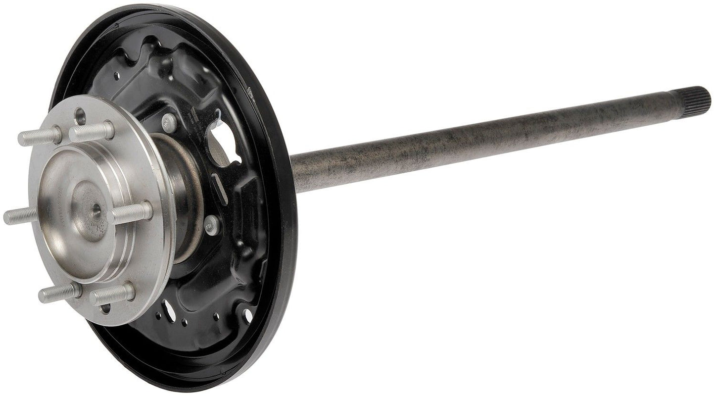 Dorman - OE Solutions PRE-PRESSED REAR AXLE 926-140