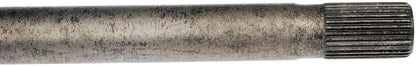 Dorman - OE Solutions PRE-PRESSED REAR AXLE 926-140
