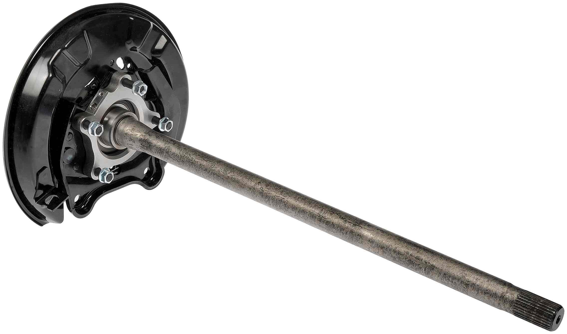 Dorman - OE Solutions PRE-PRESSED REAR AXLE 926-141