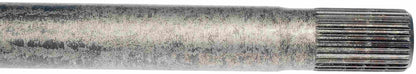 Dorman - OE Solutions PRE-PRESSED REAR AXLE 926-141