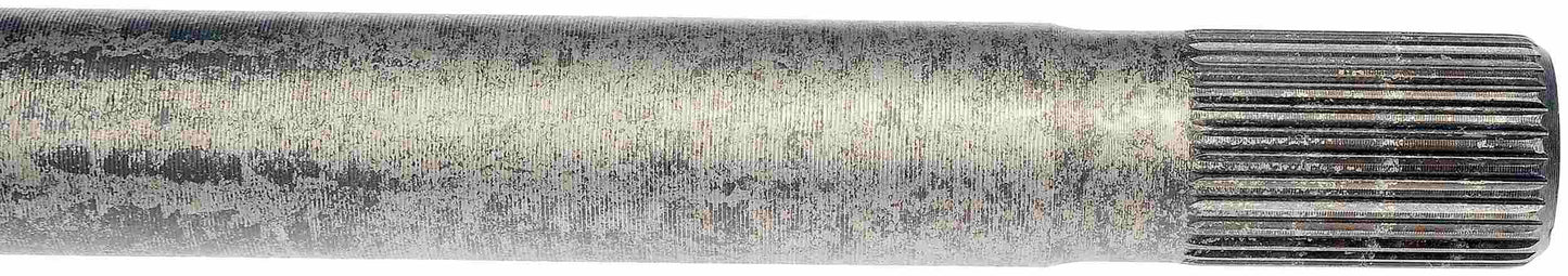 Dorman - OE Solutions PRE-PRESSED REAR AXLE 926-141