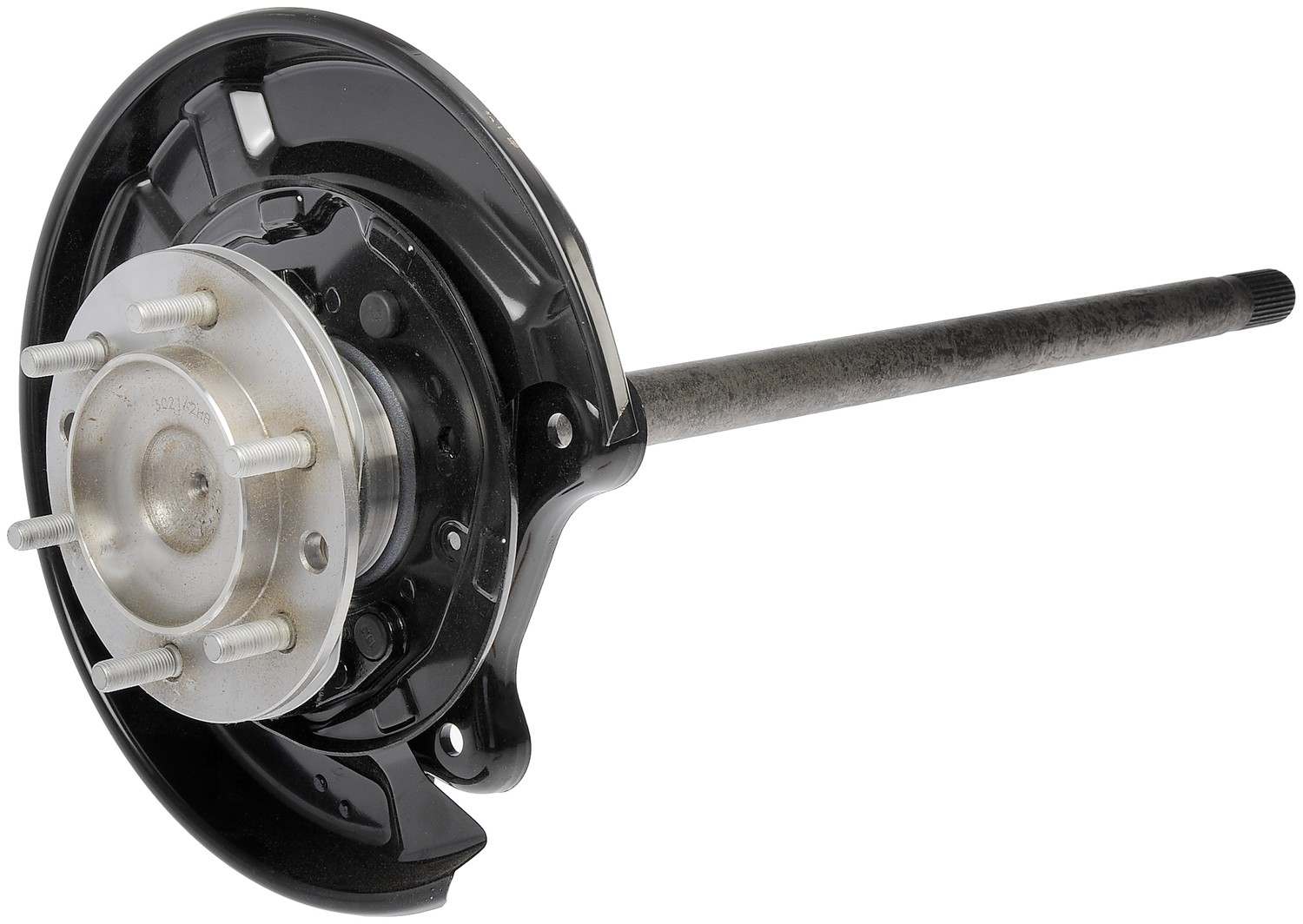 Dorman - OE Solutions PRE-PRESSED REAR AXLE 926-142