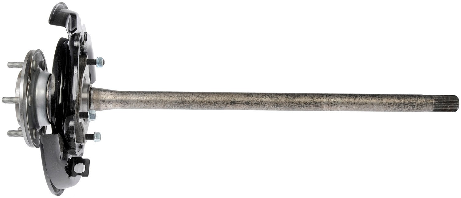 Dorman - OE Solutions PRE-PRESSED REAR AXLE 926-142