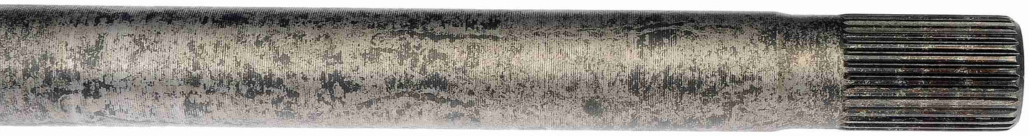 Dorman - OE Solutions PRE-PRESSED REAR AXLE 926-142