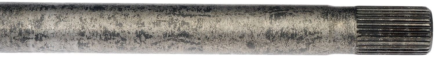 Dorman - OE Solutions PRE-PRESSED REAR AXLE 926-142