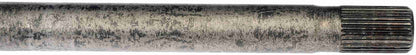 Dorman - OE Solutions PRE-PRESSED REAR AXLE 926-142
