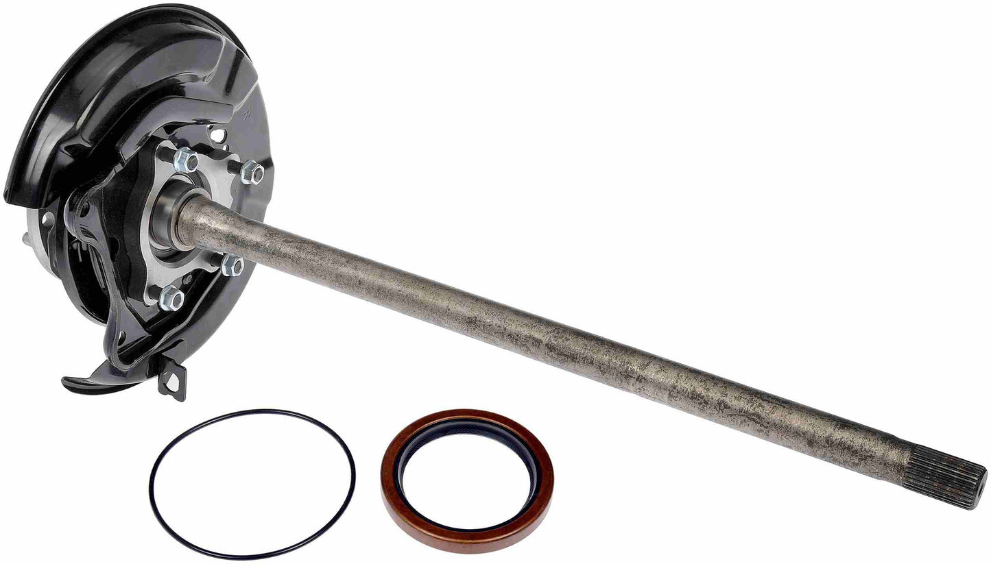 Dorman - OE Solutions PRE-PRESSED REAR AXLE 926-142
